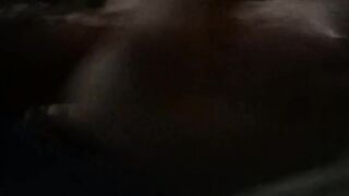 Masturbated and stayed hard ( Cum Discharged)