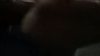 Masturbated and stayed hard ( Cum Discharged)