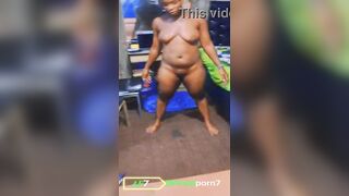 super drilled by black worker