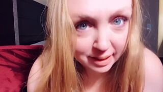 Real Amateur Beauty Masturbating - Groaning Climax