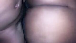 AFRICA big beautiful woman LARGE EBONY BUTT ON MY BBC