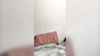 Chap Jerks off
