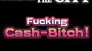 How a Banging Cash-Wench tricked me! – xxx-Podcast