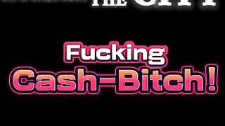 How a Banging Cash-Wench tricked me! – xxx-Podcast