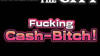 How a Banging Cash-Wench tricked me! – xxx-Podcast