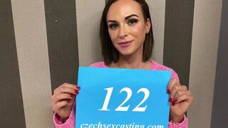 Casting experience ends in hawt sex for gal
