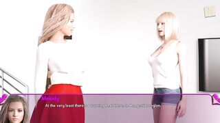 Freeloading Stepfamily 136 (Karina Ending)
