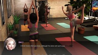 Reunion #three - PC Gameplay Lets Play (HD)