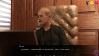 The Office #1 - PC Gameplay Lets Play (HD)