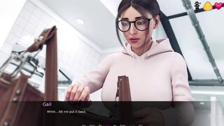 The Office #1 - PC Gameplay Lets Play (HD)