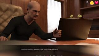 The Office #1 - PC Gameplay Lets Play (HD)