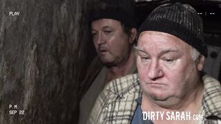Bizarre fetish (Smutty Sarah)