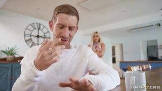 Brazzers - Lustful Playgirl Carla Boom Needs at Least 13 Inches