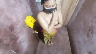 Viral hawt episode of a Bangladeshi stepsister