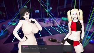 MILFY DAY CAP 42 - Daydream Festival PART 10