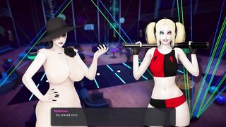 MILFY DAY CAP 42 - Daydream Festival PART 10