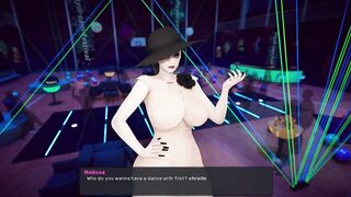 MILFY DAY CAP 42 - Daydream Festival PART 10