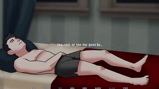 DAWN OF MALICE CAP 16