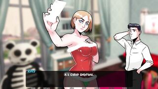 DAWN OF MALICE CAP 16