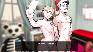 DAWN OF MALICE CAP 16