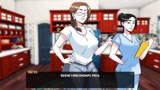 DAWN OF MALICE CAP 16