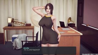 MILFY DAY CAP 59 PART 1