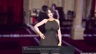 MILFY DAY CAP 59 PART 1