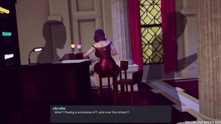 MILFY DAY CAP 59 PART 1