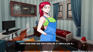 DAWN OF MALICE CAP nineteen
