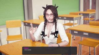 MILFY DAY cap 5
