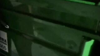 Fastened Redhead mother I'd like to fuck Takes Unfathomable Anal and Facial