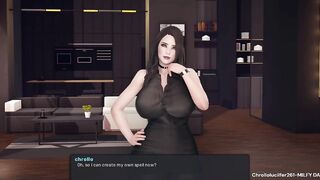 MILFY DAY CAP 75 PART 1