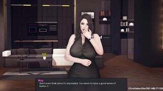 MILFY DAY CAP 75 PART 1
