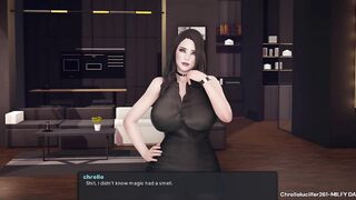 MILFY DAY CAP 75 PART 1