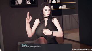 MILFY DAY CAP 75 PART 1