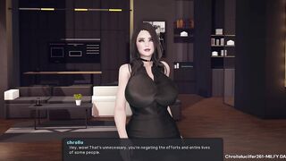 MILFY DAY CAP 75 PART 1