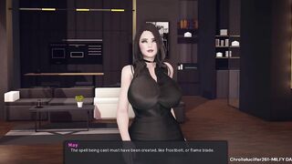 MILFY DAY CAP 75 PART 1
