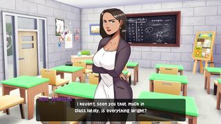 DAWN OF MALICE CAP 6
