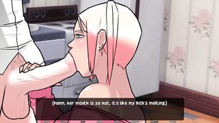 DAWN OF MALICE CAP 6