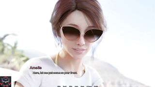 HEART PROBLEMS CAP 102