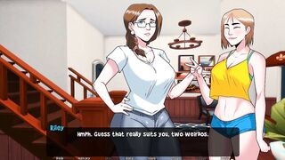 DAWN OF MALICE CAP 1