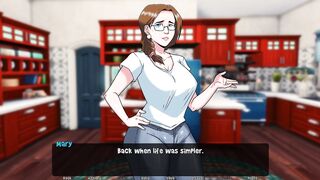 DAWN OF MALICE CAP 1