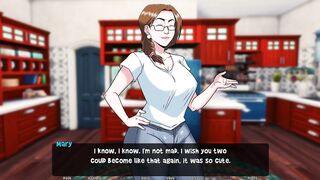 DAWN OF MALICE CAP 1