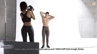 Large Town Pleasures 63