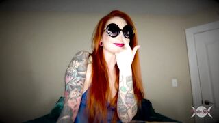 Birthday Sunglasses LeadTo Nose Pinching Pleasure With StepMom FREE Preview