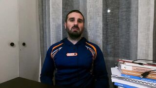 Know me more excellent: 2021 1st Q&A (Not exposed - No Sex)