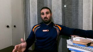 Know me more excellent: 2021 1st Q&A (Not exposed - No Sex)