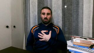 Know me more excellent: 2021 1st Q&A (Not exposed - No Sex)