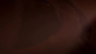 Close up - Private Relationships Very Closely #1