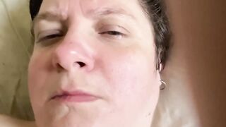 BBC Anal Training Solo Sex-toy Anal Masturbation